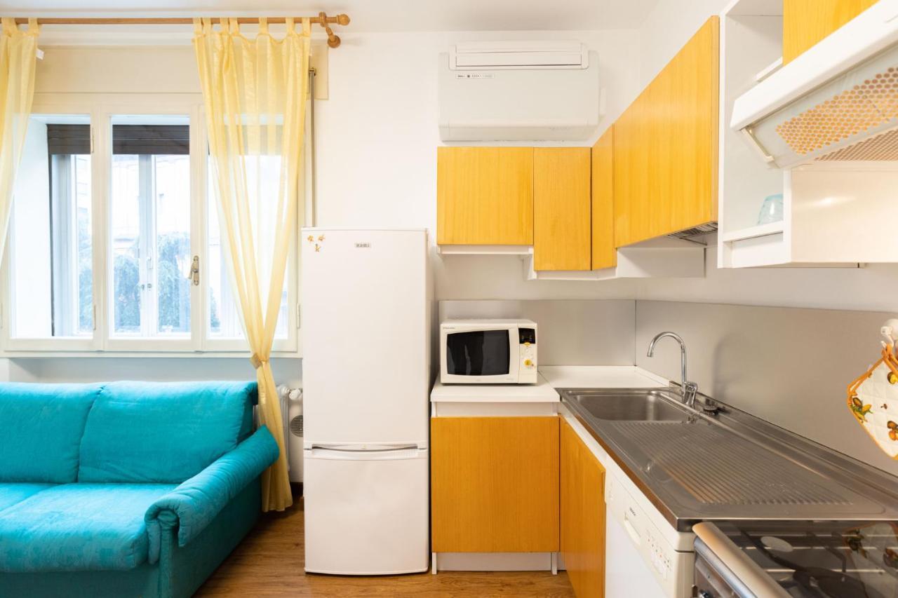 Lame, Bologna By Short Holidays Apartment Luaran gambar