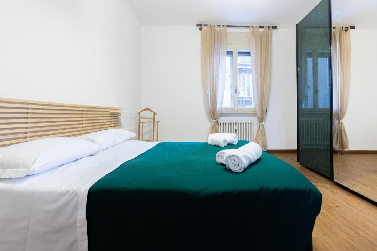Lame, Bologna By Short Holidays Apartment Luaran gambar