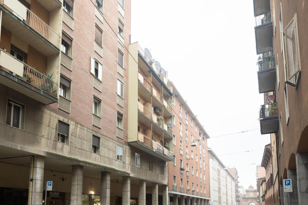 Lame, Bologna By Short Holidays Apartment Luaran gambar