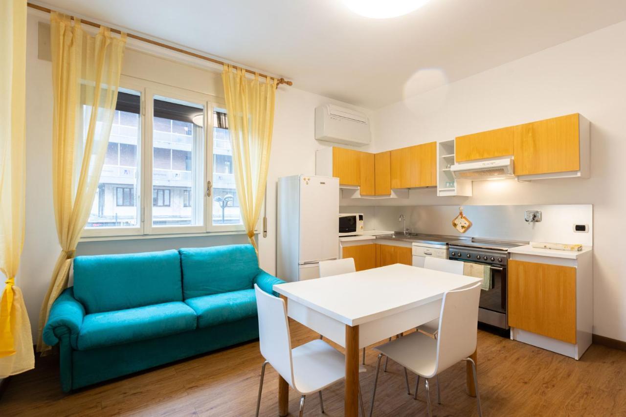 Lame, Bologna By Short Holidays Apartment Luaran gambar